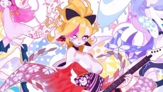 Senran Kagura: Peach Beach Splash 类似于 Senran Kagura: Peach Beach Splash