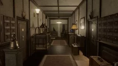 The Evil Within 类似于 The Evil Within