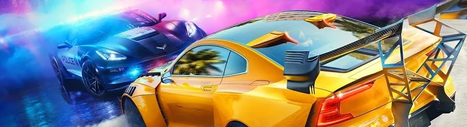 Need for Speed Heat — Сохранение (Идеальное начало игры) / 保存 / 作弊 Need for Speed Heat — Сохранение (Идеальное начало игры) / 保存 / 作弊