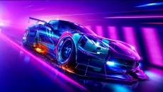 Need for Speed Heat - 一款体育游戏类型的游戏