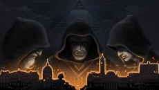 Secret Government - 一款回合制类型的游戏