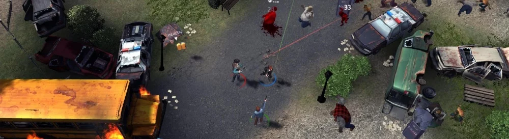 以低价购买 Zombieland: Double Tap - Road Trip，最高可享受 90% 的折扣 🏷️，比较不同商店的价格