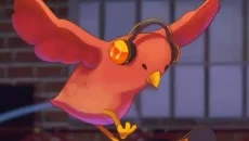 SkateBIRD - 一款体育游戏类型的游戏