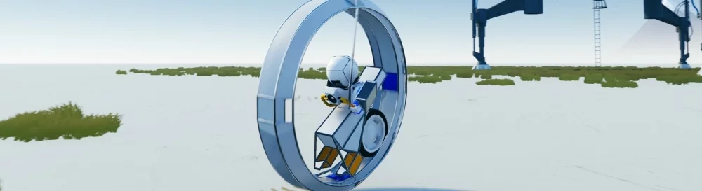 论坛 Main Assembly