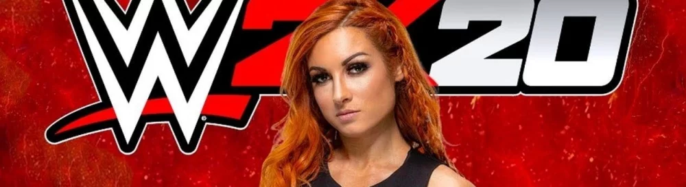 在不同国家/地区的 WWE 2K20[platforms] 上  的发行日期