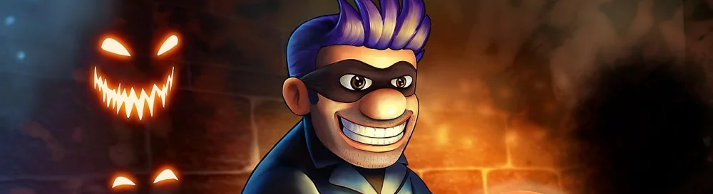 所有关于 Robbie Swifthand and the Orb of Mysteries 的评论和评分 — 0 个意见