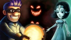 The 7th Sign Project 类似于 The 7th Sign Project