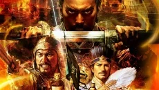 Romance of the Three Kingdoms 14 - 一款回合制类型的游戏
