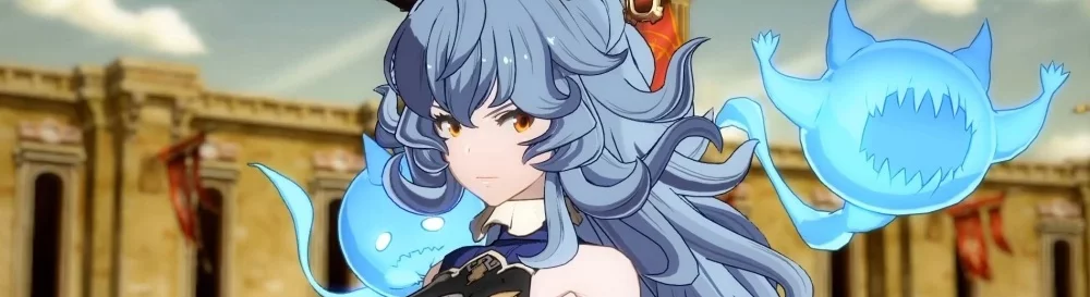 Granblue Fantasy: Versus — Таблица для Cheat Engine [UPD: 17.03.2020] / 表格 / 作弊