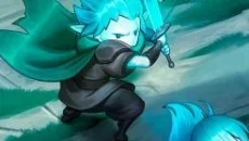 Dark Water: Slime Invader 类似于 Dark Water: Slime Invader