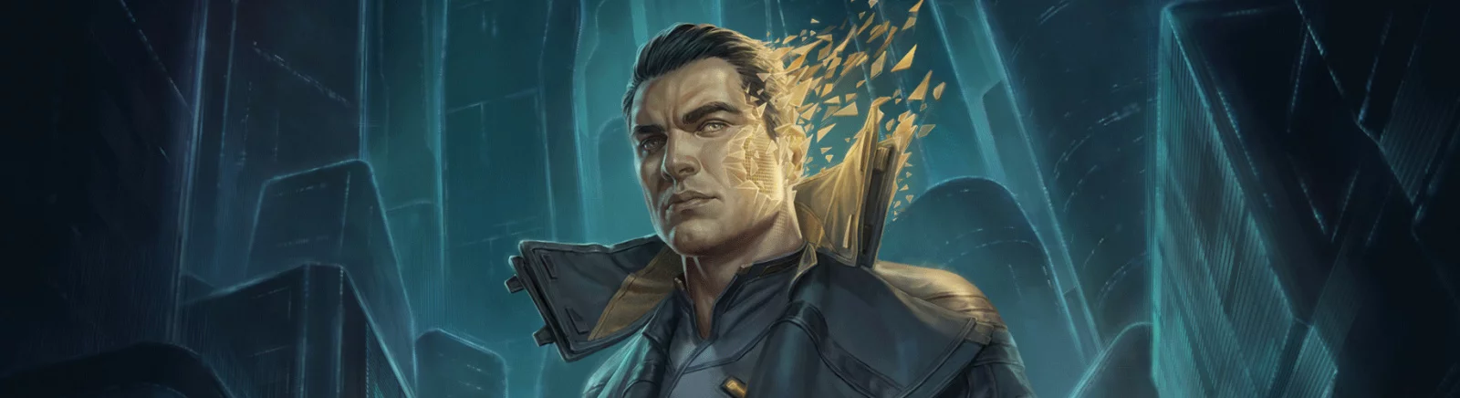 为 Gamedec 提供的文件 - 修改器、模组、存档、补丁