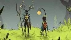 My Time at Portia 类似于 My Time at Portia