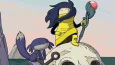 Ker-Chunk! 类似于 Ker-Chunk!