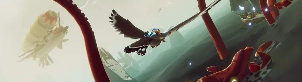 在不同国家/地区的 The Falconeer[platforms] 上  的发行日期