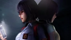 Fatal Frame 类似于 Fatal Frame