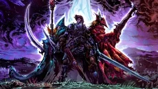 The Last Spell - 一款回合制类型的游戏