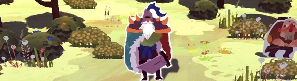 关于 One Monster RPG 的混合评价 — 0 个意见