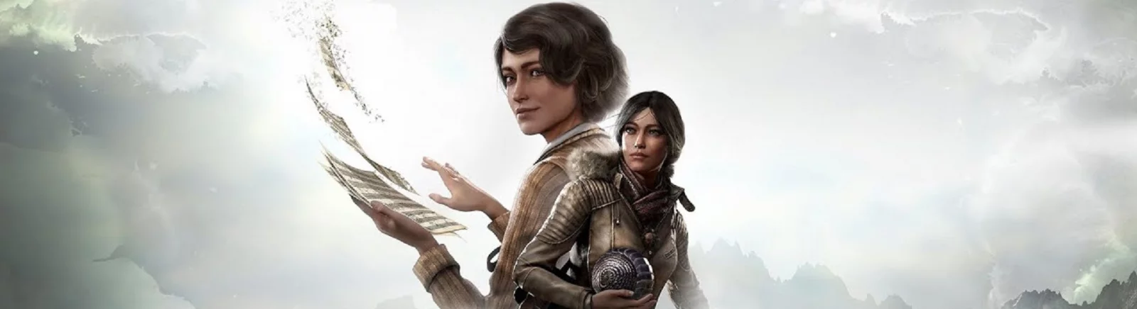 所有关于 Syberia: The World Before 的评论和评分 — 6 个意见