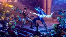 Orcs Must Die! Unchained 类似于 Orcs Must Die! Unchained