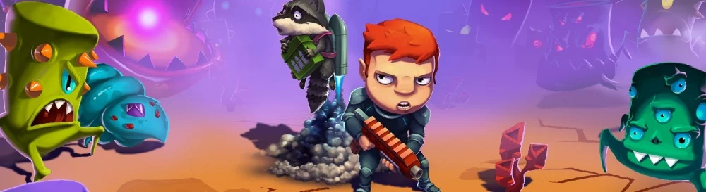 Space Robinson — Таблица для Artmoney (Перки, советы по игре) / 表格 / 作弊