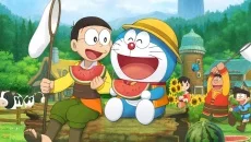 Doraemon: Yume Dorobō to 7-nin no Gozans 类似于 Doraemon: Yume Dorobō to 7-nin no Gozans