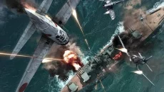 Dogfighter: World War 2 - 一款飞行模拟器类型的游戏
