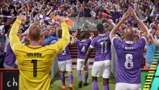 Football Manager 2020 - 一款体育游戏类型的游戏