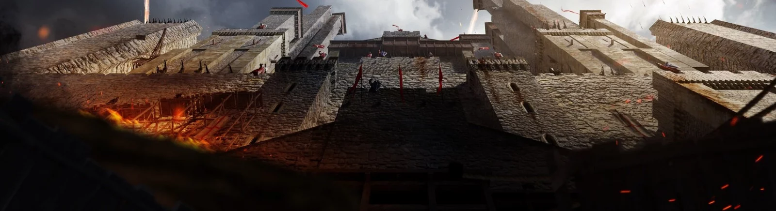 以低价购买 Knights of Honor 2: Sovereign，最高可享受 90% 的折扣 🏷️，比较不同商店的价格