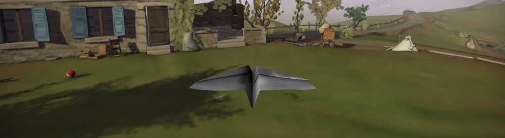 关于 PaperPlane 的混合评价 — 0 个意见