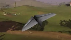 PaperPlane - 一款飞行模拟器类型的游戏