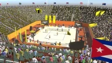 Volleyball Unbound - Pro Beach Volleyball - 一款排球类型的游戏