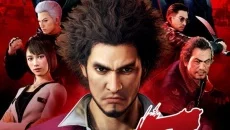 Yakuza: Like a Dragon - 一款回合制类型的游戏