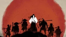 Tale of Ronin - 一款回合制类型的游戏