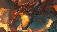 Dawn of the Dragons: Ascension - 一款回合制类型的游戏
