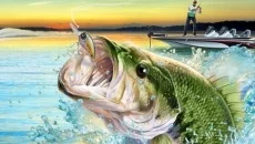 Bass Pro Shops: The Strike - 一款狩猎 / 钓鱼类型的游戏