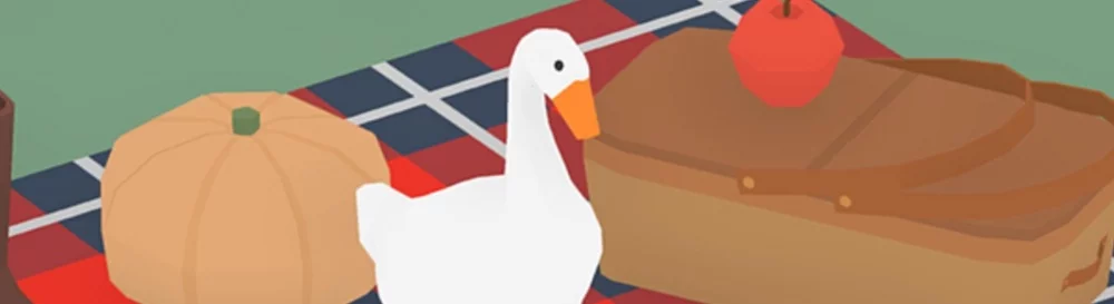 以低价购买 Untitled Goose Game,最高可享受 90% 的折扣 🏷️,比较不同商店的价格 以低价购买 Untitled Goose Game,最高可享受 90% 的折扣 🏷️,比较不同商店的价格