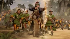 Total War: Warhammer 2 - Total War: Warhammer 2 的扩展