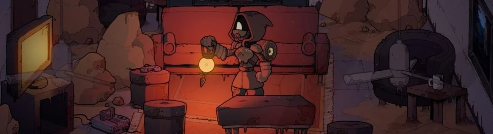 论坛 Some Distant Memory