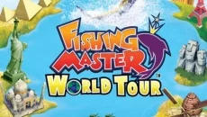 Fishing Master World Tour - 一款体育游戏类型的游戏