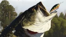 Rapala Fishing: Pro Series - 一款狩猎 / 钓鱼类型的游戏