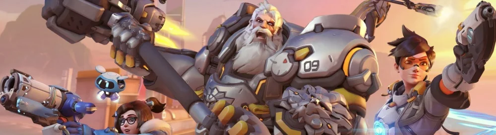 Overwatch 2 - Doomfist DLC - 所有 成就 在 Xbox One, Xbox Series 上 (2 成就)
