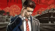 Deadly Premonition: The Director's Cut 类似于 Deadly Premonition: The Director's Cut