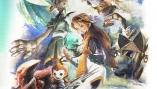 Final Fantasy Crystal Chronicles Remastered Edition - 一款回合制类型的游戏