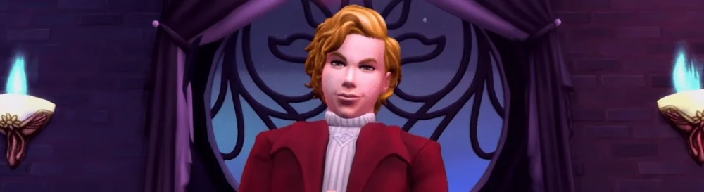 关于 The Sims 4: Realm of Magic 的负面评价 — 0 个意见