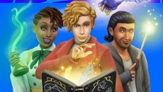 The Sims 3 类似于 The Sims 3
