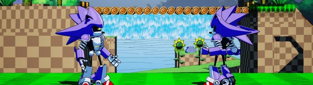 在不同国家/地区的 Sonic Smackdown[platforms] 上  的发行日期