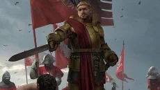 Gwent: Master Mirror 类似于 Gwent: Master Mirror
