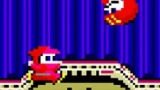 Ninja-Kid 类似于 Ninja-Kid