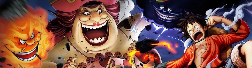 One Piece: Pirate Warriors 4 — Трейнер (+14) [1.0 - UPD: 14.01.2024] / 训练器 / 作弊