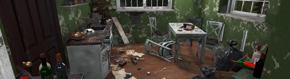 House Flipper — Трейнер (+2) от 22.02.2022 [WeMod] / 训练器 / 作弊